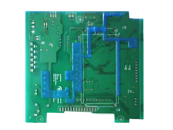 Multilayer circuit board